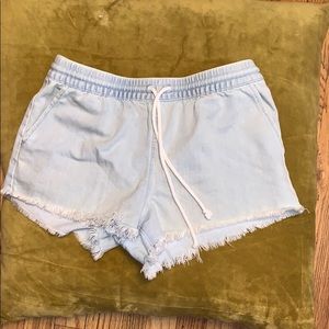 24hr sale Aerie shorts